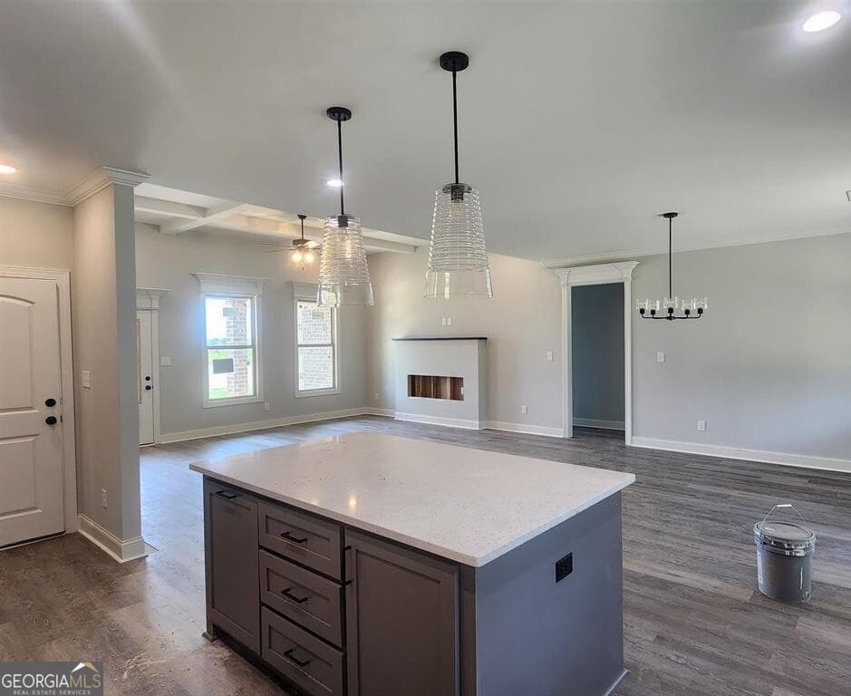 4 bedroom, 2 bathroom, 2,010 sq ft single family residence for sale at 114 Fox Glove, Byron, GA 31008 — photo 3