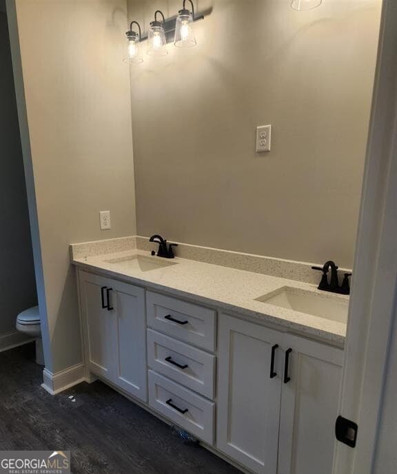 4 bedroom, 2 bathroom, 2,010 sq ft single family residence for sale at 114 Fox Glove, Byron, GA 31008 — photo 8