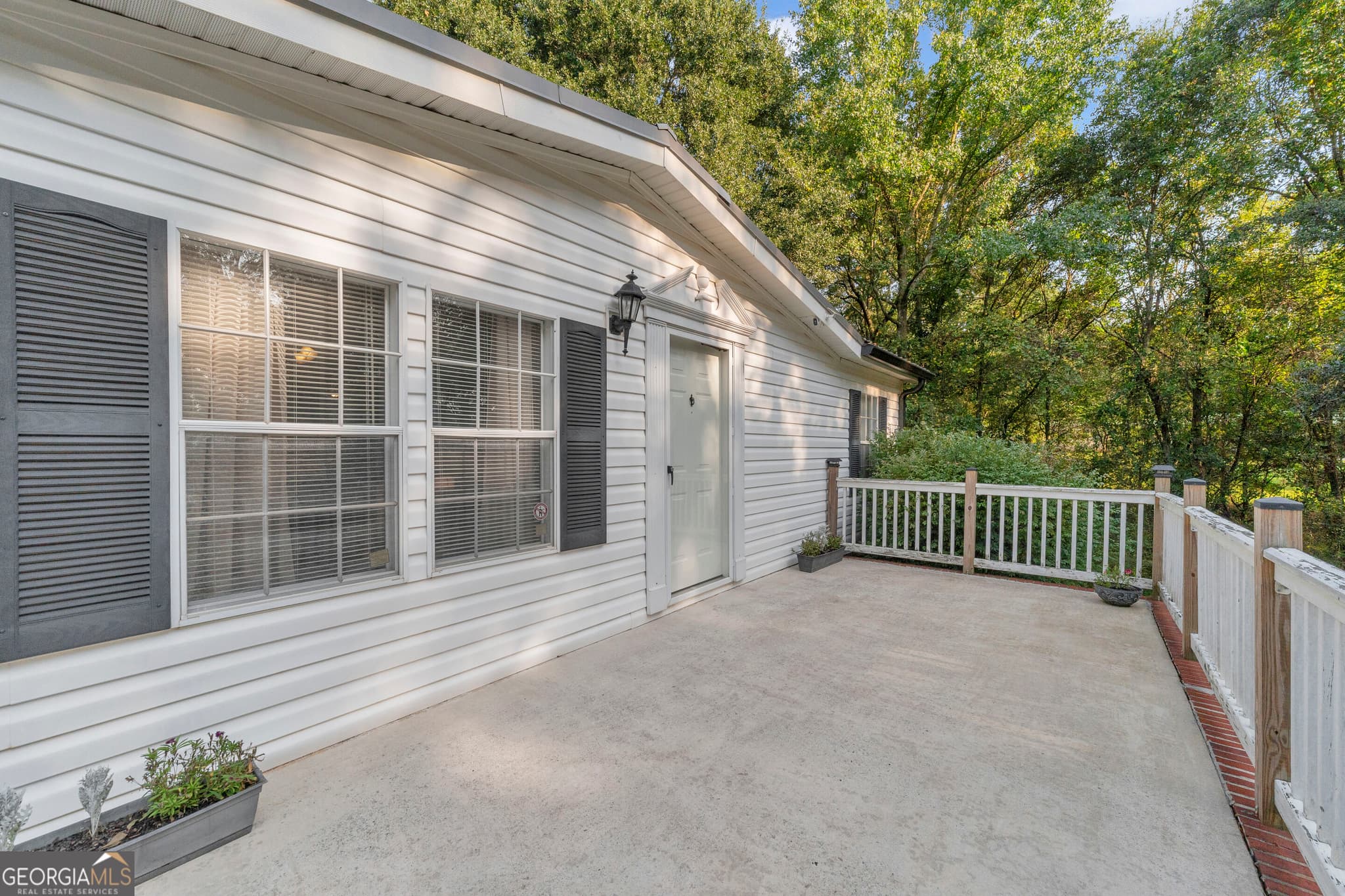 3 bedroom, 2 bathroom, 1,512 sq ft manufactured home,single family residence for sale at 763 Akins Lunsford Road, Canon, GA 30520 — photo 4