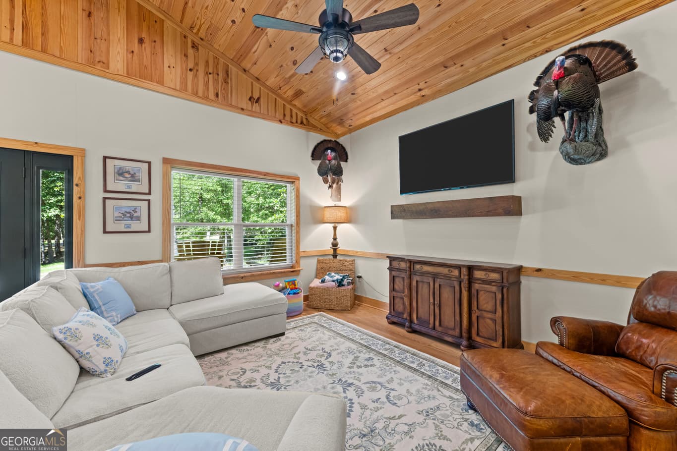 3 bedroom, 2 bathroom, 1,290 sq ft single family residence for sale at 2174 Ga Highway 111, Cairo, GA 39827 — photo 9