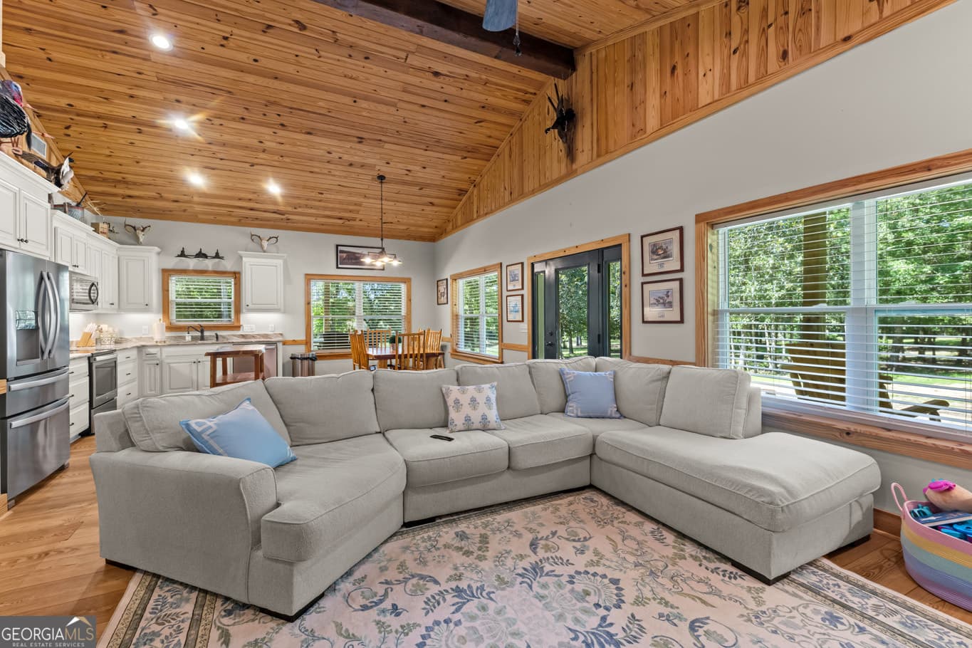 3 bedroom, 2 bathroom, 1,290 sq ft single family residence for sale at 2174 Ga Highway 111, Cairo, GA 39827 — photo 10