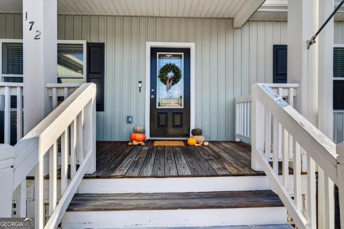 3 bedroom, 2 bathroom, 1,590 sq ft single family residence for sale at 172 Garrett Drive, Eatonton, GA 31024 — photo 6