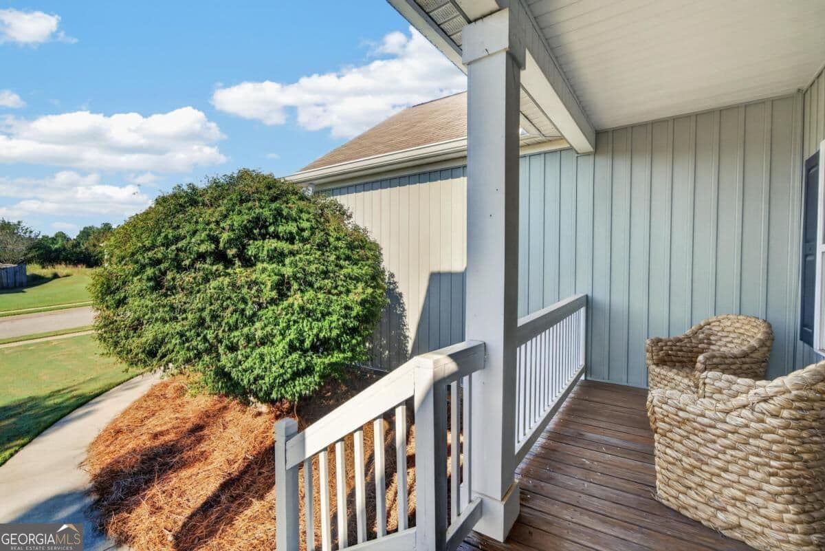 3 bedroom, 2 bathroom, 1,590 sq ft single family residence for sale at 172 Garrett Drive, Eatonton, GA 31024 — photo 5