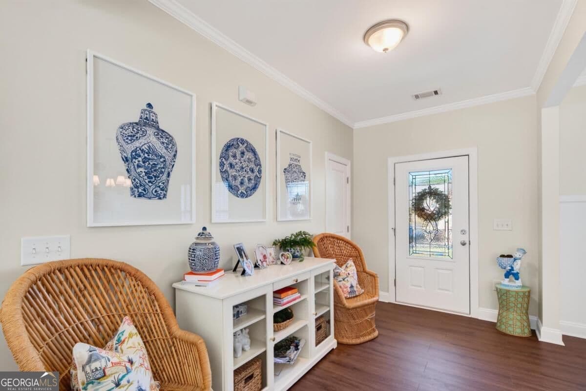 3 bedroom, 2 bathroom, 1,590 sq ft single family residence for sale at 172 Garrett Drive, Eatonton, GA 31024 — photo 8