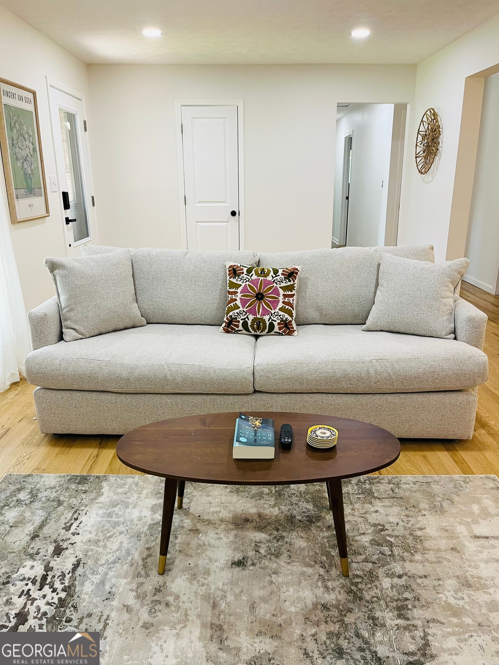 3 bedroom, 2 bathroom, 1,477 sq ft single family residence for rent at 2720 Princeton Lane, Marietta, GA 30062 for $3,200 a month — photo 6