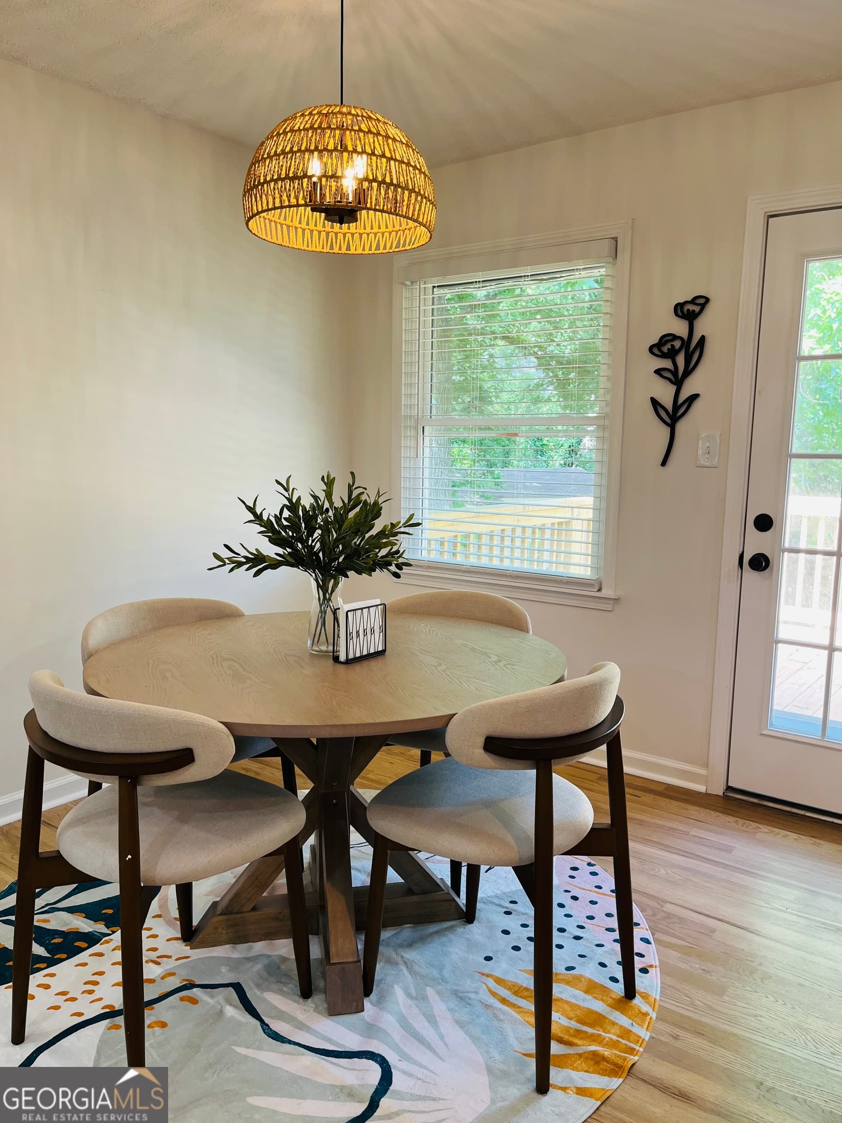 3 bedroom, 2 bathroom, 1,477 sq ft single family residence for rent at 2720 Princeton Lane, Marietta, GA 30062 for $3,200 a month — photo 5