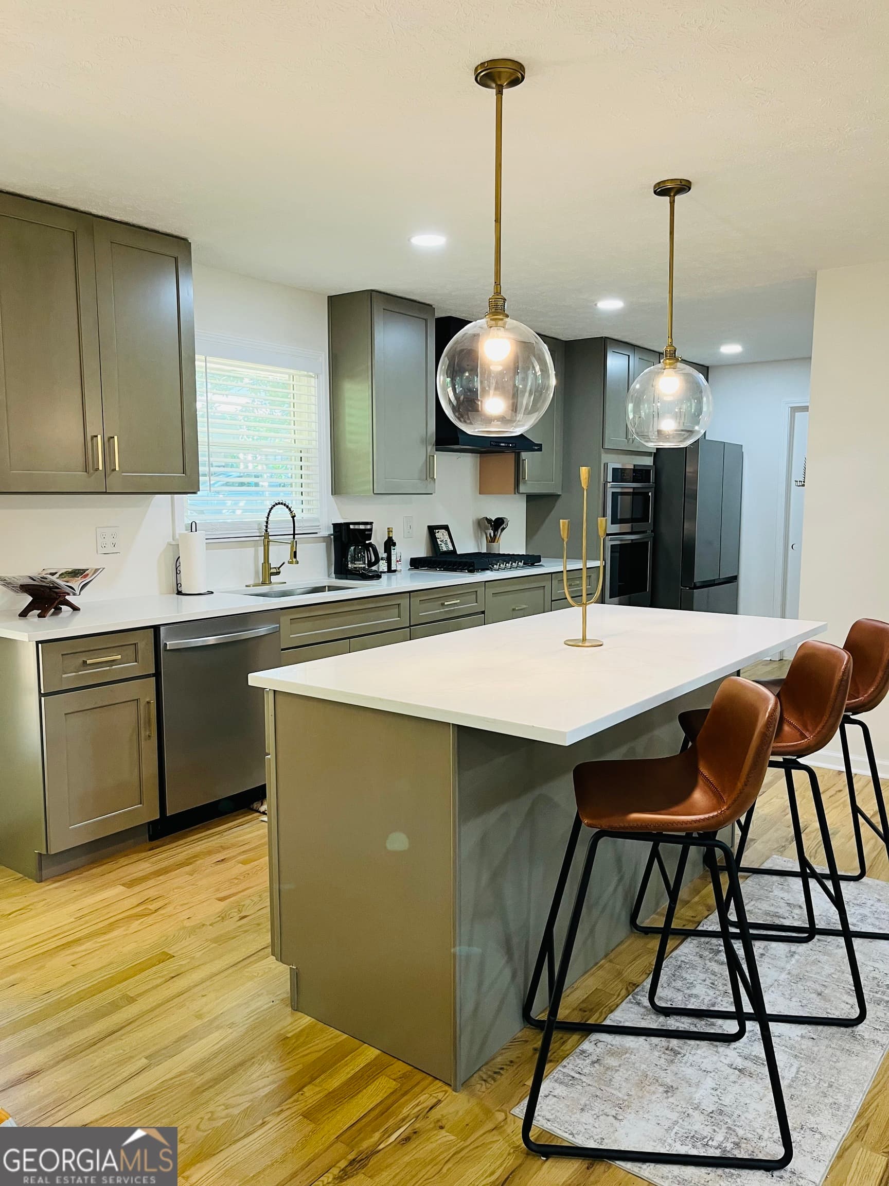3 bedroom, 2 bathroom, 1,477 sq ft single family residence for rent at 2720 Princeton Lane, Marietta, GA 30062 for $3,200 a month — photo 4