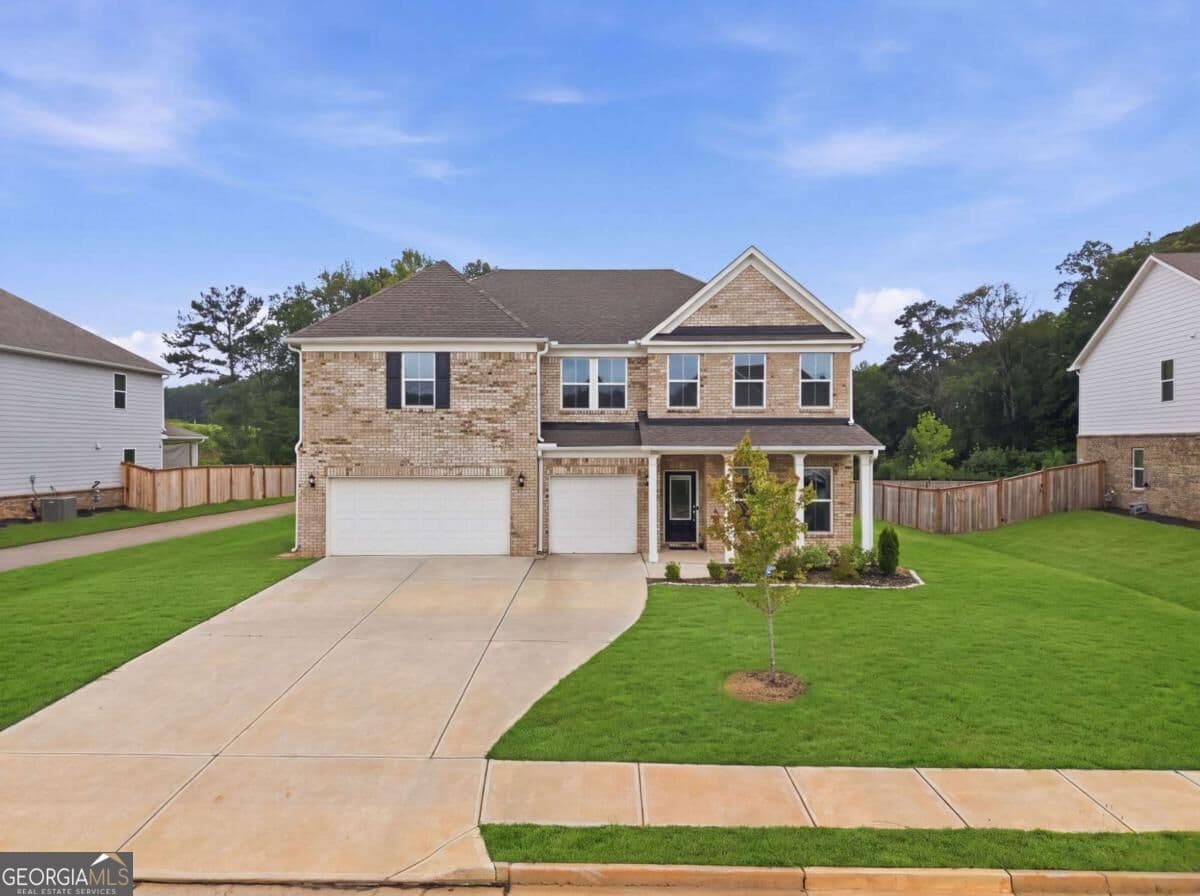 6 bedroom, 4 bathroom, 4,140 sq ft single family residence for sale at 112 Aj Welch Jr Way, Mcdonough, GA 30252 — photo 6