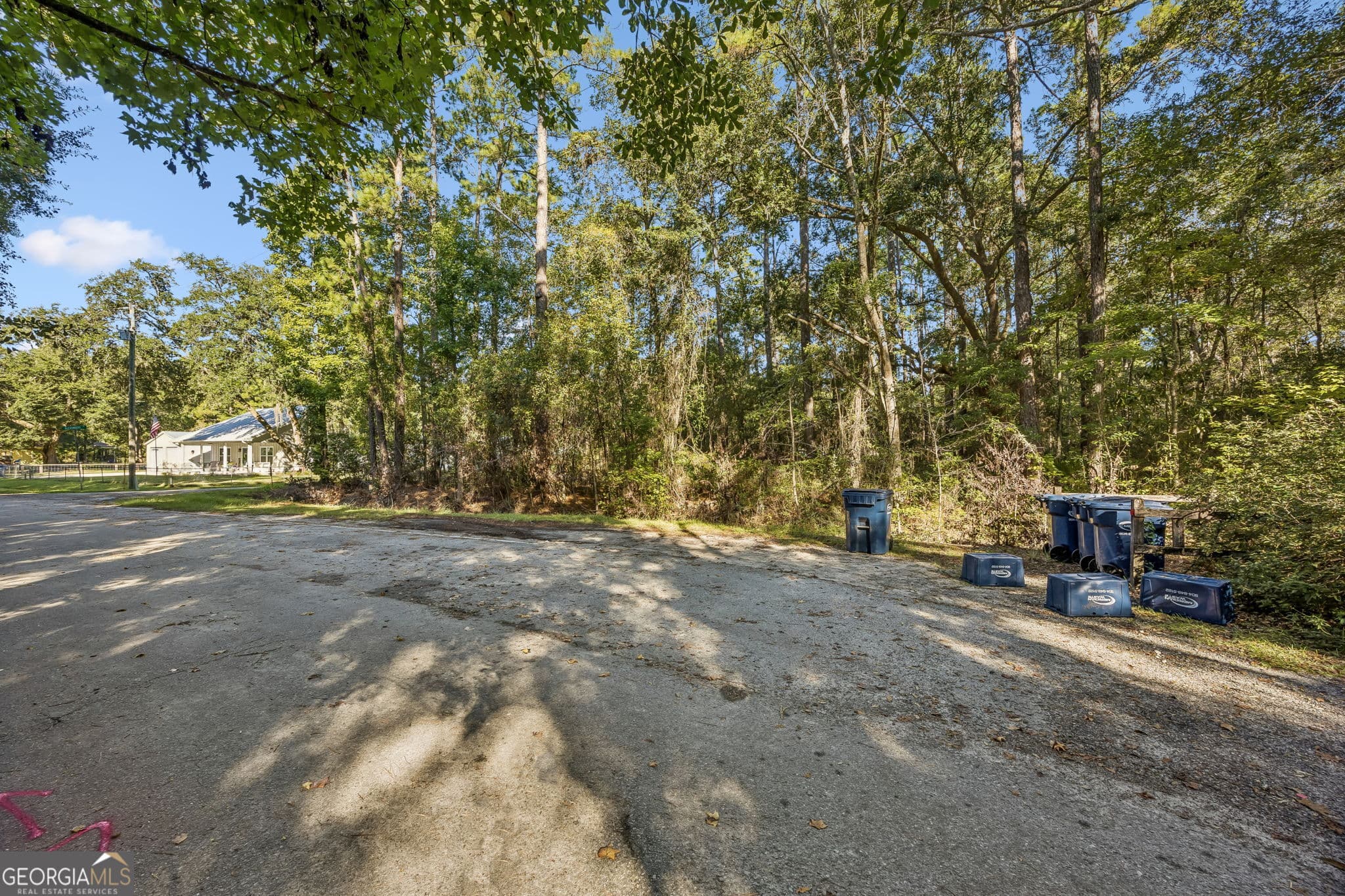 unimproved land for sale at V/L 28 GOWEN S/D, Woodbine, GA 31569 — photo 2