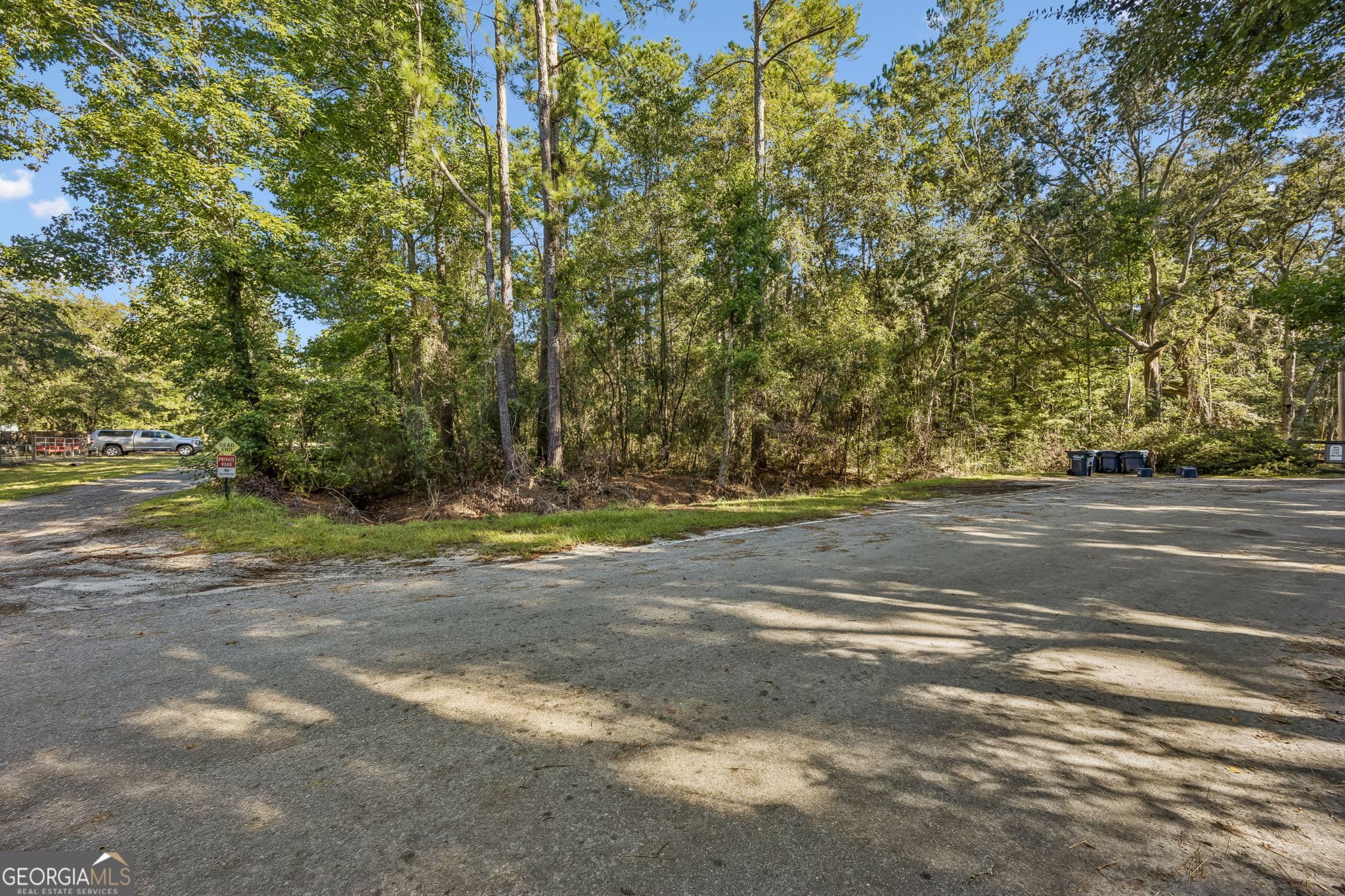 unimproved land for sale at V/L 28 GOWEN S/D, Woodbine, GA 31569 — photo 1 of 9
