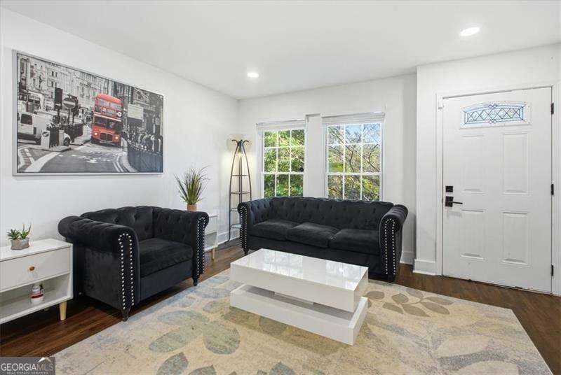 4 bedroom, 2 bathroom single family residence for sale at 2033 Boulderview Drive, Atlanta, GA 30316 — photo 3