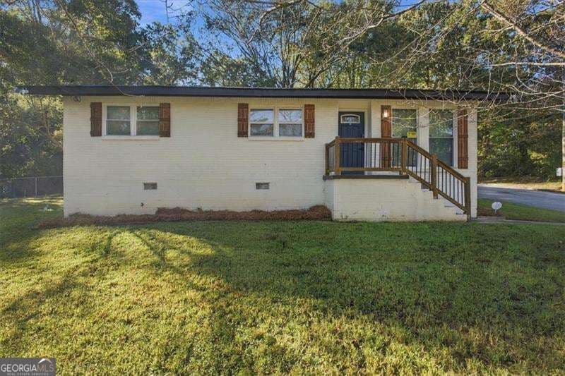 4 bedroom, 2 bathroom single family residence for sale at 2033 Boulderview Drive, Atlanta, GA 30316 — photo 1 of 23