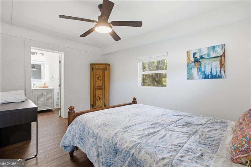 4 bedroom, 2 bathroom single family residence for sale at 2033 Boulderview Drive, Atlanta, GA 30316 — photo 9