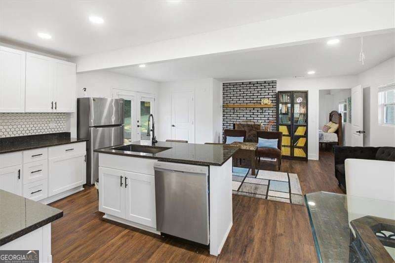 4 bedroom, 2 bathroom single family residence for sale at 2033 Boulderview Drive, Atlanta, GA 30316 — photo 10