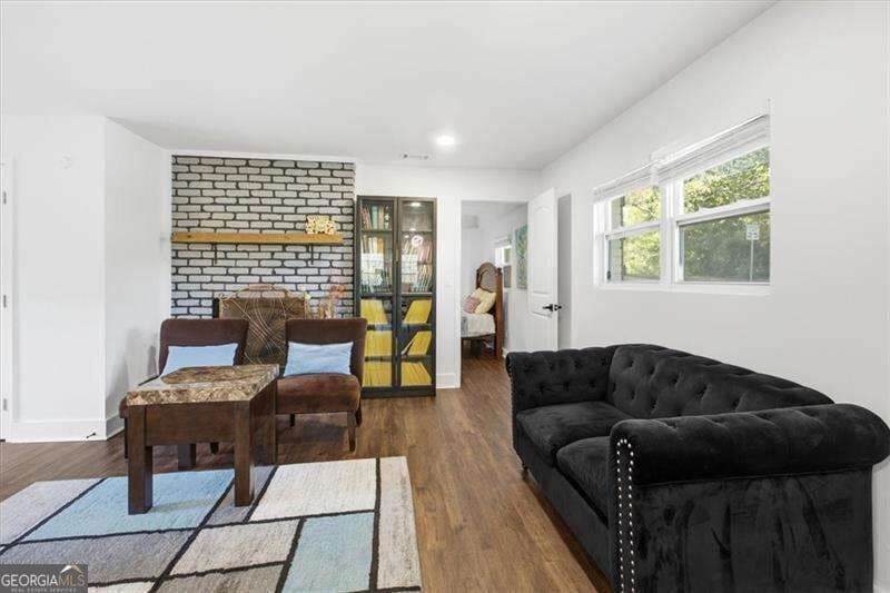 4 bedroom, 2 bathroom single family residence for sale at 2033 Boulderview Drive, Atlanta, GA 30316 — photo 8