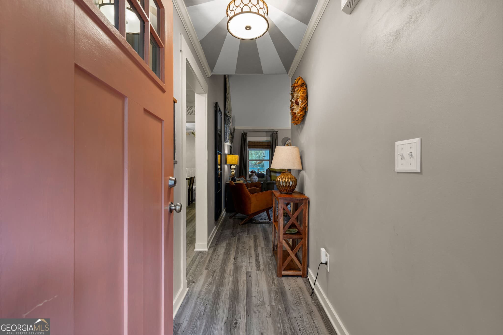 3 bedroom, 2 bathroom, 1,477 sq ft single family residence for sale at 135 Bugler's Way, Griffin, GA 30224 — photo 6