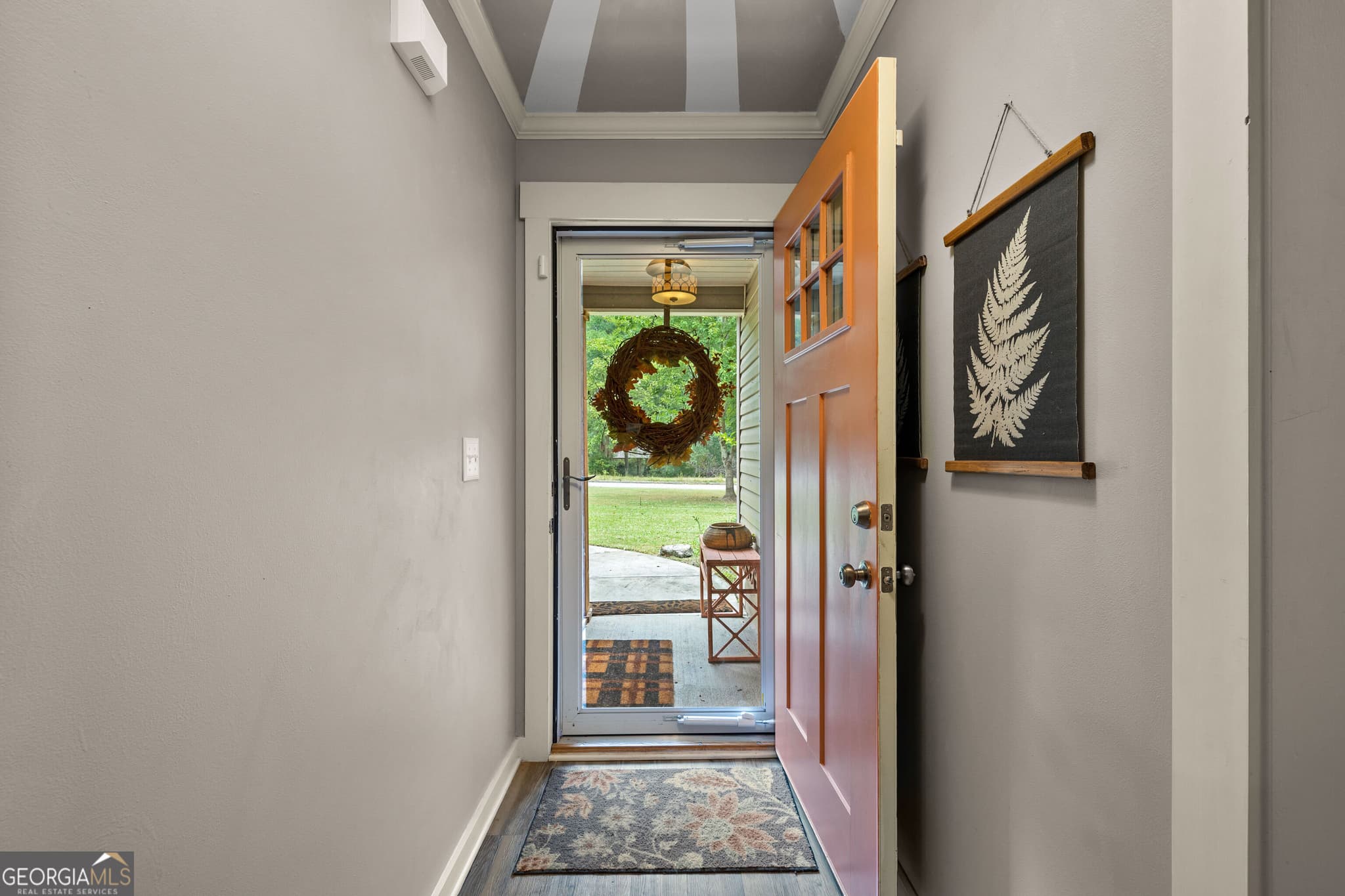 3 bedroom, 2 bathroom, 1,477 sq ft single family residence for sale at 135 Bugler's Way, Griffin, GA 30224 — photo 5