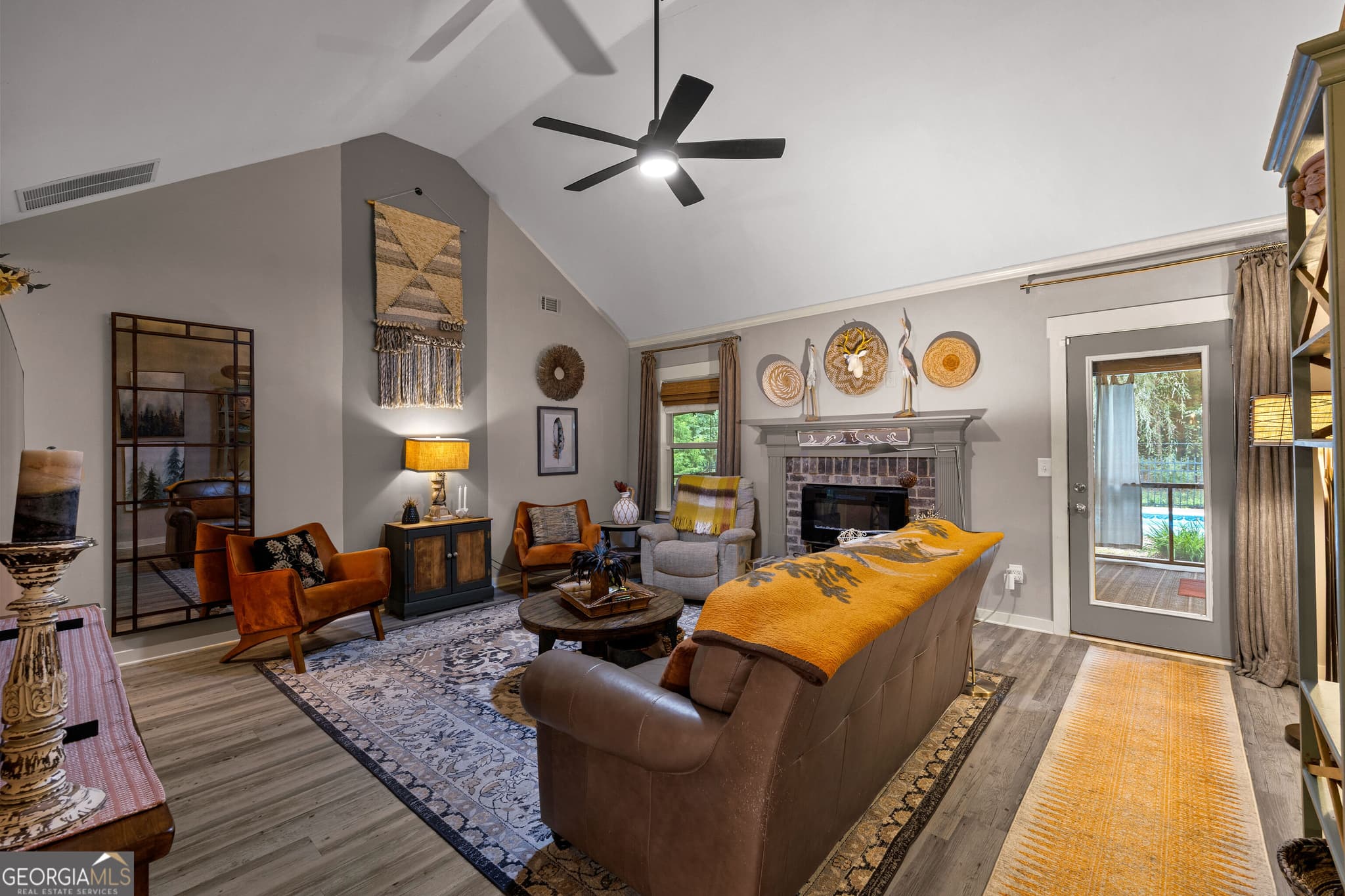 3 bedroom, 2 bathroom, 1,477 sq ft single family residence for sale at 135 Bugler's Way, Griffin, GA 30224 — photo 9