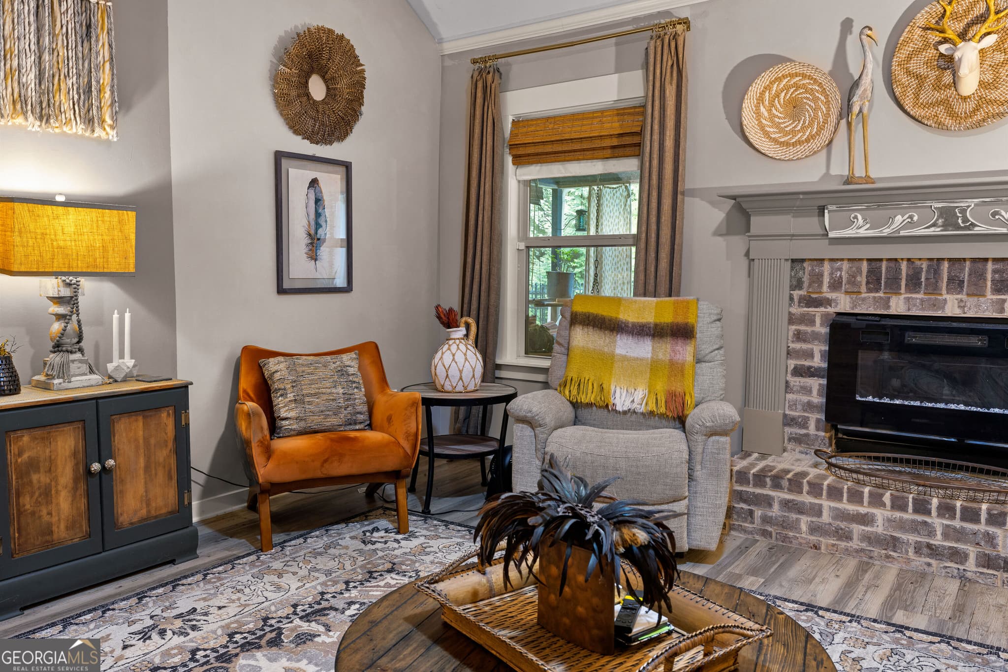 3 bedroom, 2 bathroom, 1,477 sq ft single family residence for sale at 135 Bugler's Way, Griffin, GA 30224 — photo 10