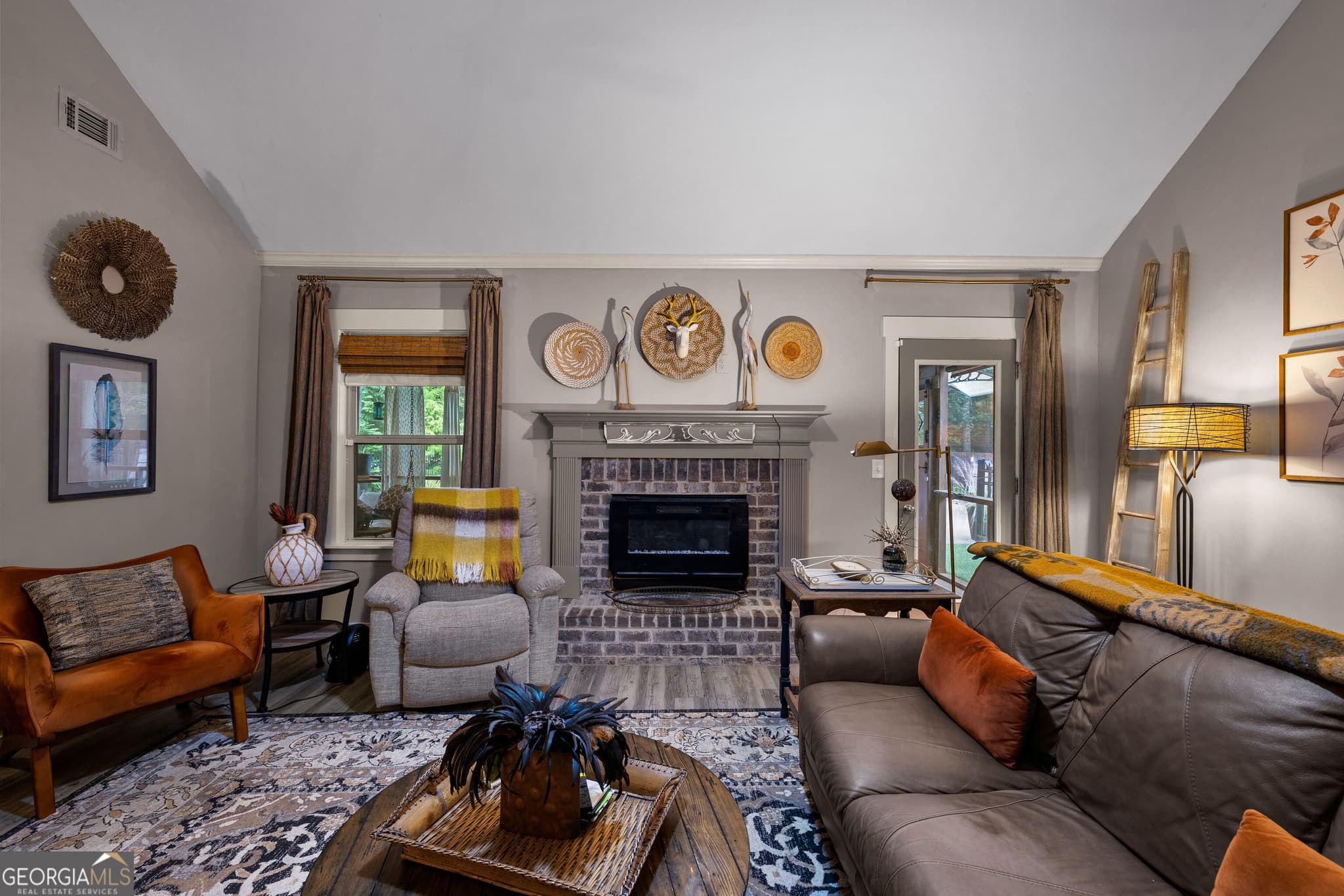 3 bedroom, 2 bathroom, 1,477 sq ft single family residence for sale at 135 Bugler's Way, Griffin, GA 30224 — photo 8