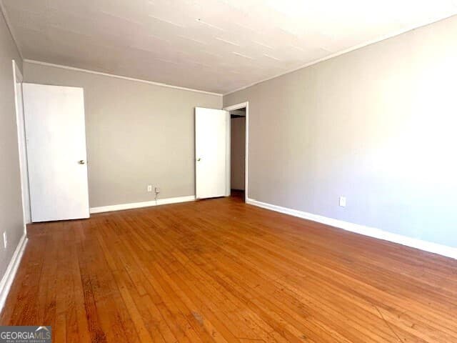 3 bedroom, 1 bathroom, 928 sq ft single family residence for sale at 2063 Bayswater Road, Macon, GA 31211 — photo 2