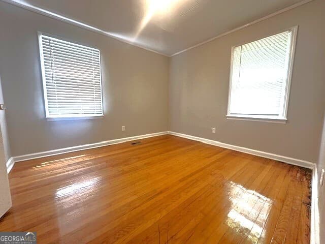 3 bedroom, 1 bathroom, 928 sq ft single family residence for sale at 2063 Bayswater Road, Macon, GA 31211 — photo 6