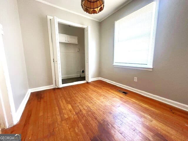 3 bedroom, 1 bathroom, 928 sq ft single family residence for sale at 2063 Bayswater Road, Macon, GA 31211 — photo 3