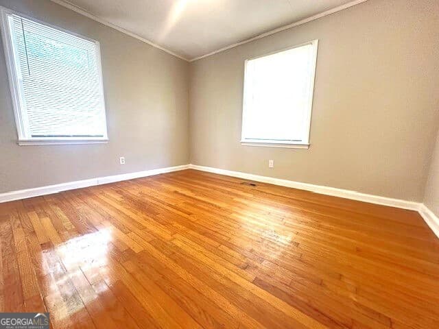 3 bedroom, 1 bathroom, 928 sq ft single family residence for sale at 2063 Bayswater Road, Macon, GA 31211 — photo 5