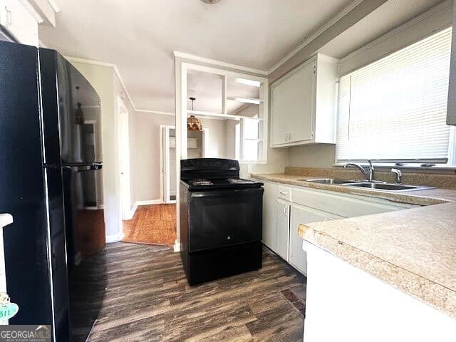 3 bedroom, 1 bathroom, 928 sq ft single family residence for sale at 2063 Bayswater Road, Macon, GA 31211 — photo 4