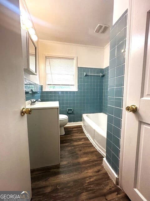 3 bedroom, 1 bathroom, 928 sq ft single family residence for sale at 2063 Bayswater Road, Macon, GA 31211 — photo 8