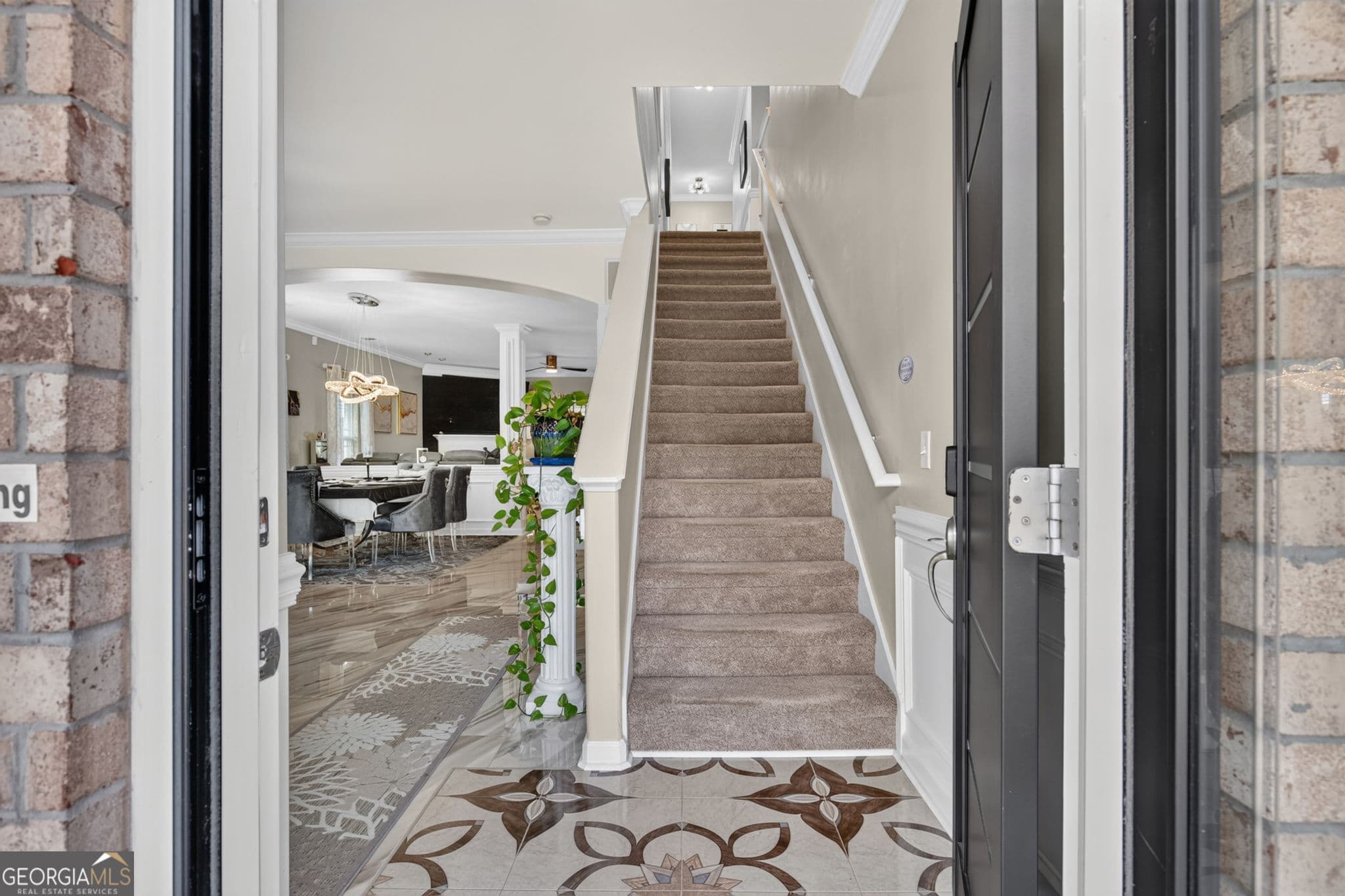 5 bedroom, 3 bathroom, 4,402 sq ft single family residence for sale at 25 Melody Drive, Pooler, GA 31322 — photo 6
