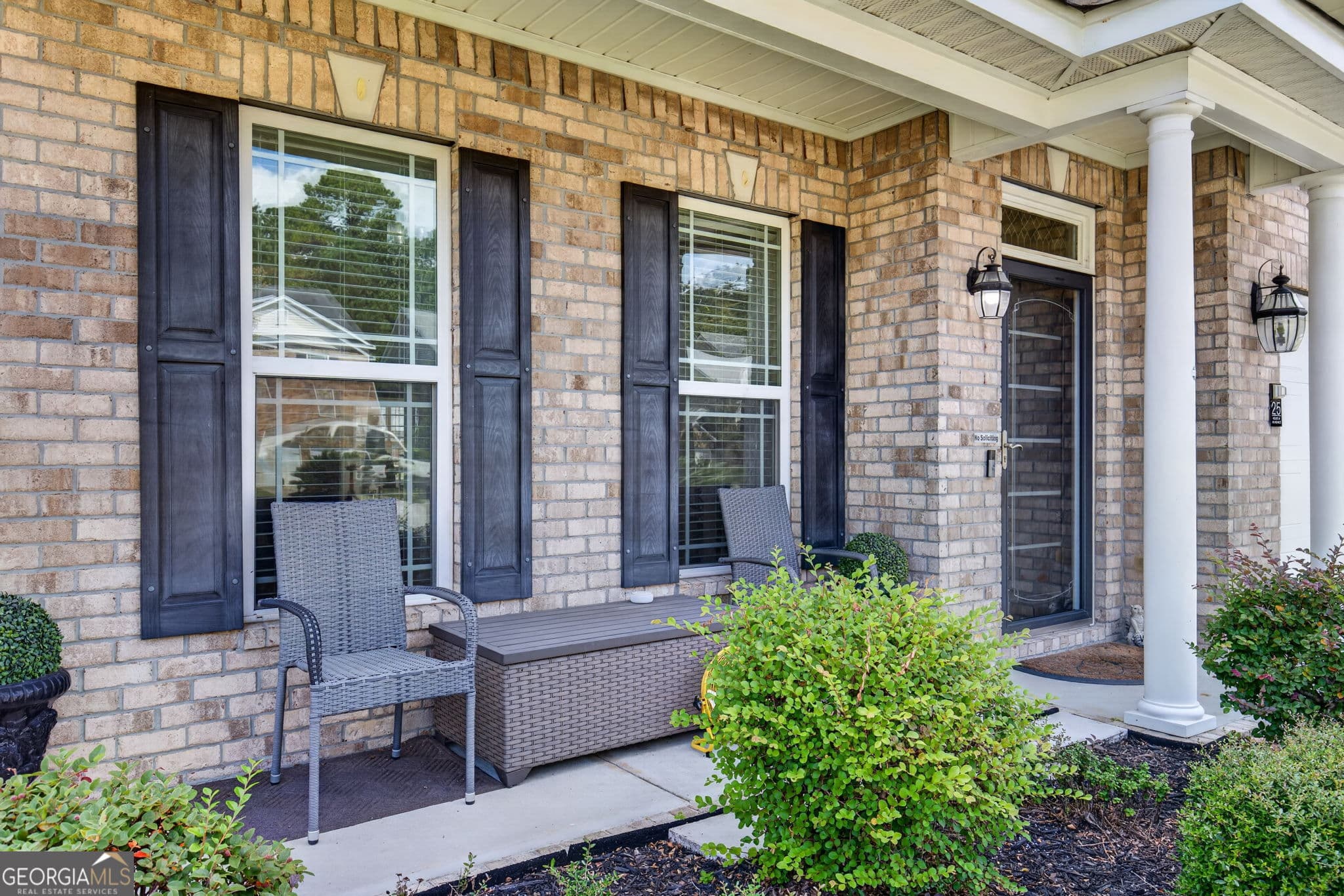 5 bedroom, 3 bathroom, 4,402 sq ft single family residence for sale at 25 Melody Drive, Pooler, GA 31322 — photo 5