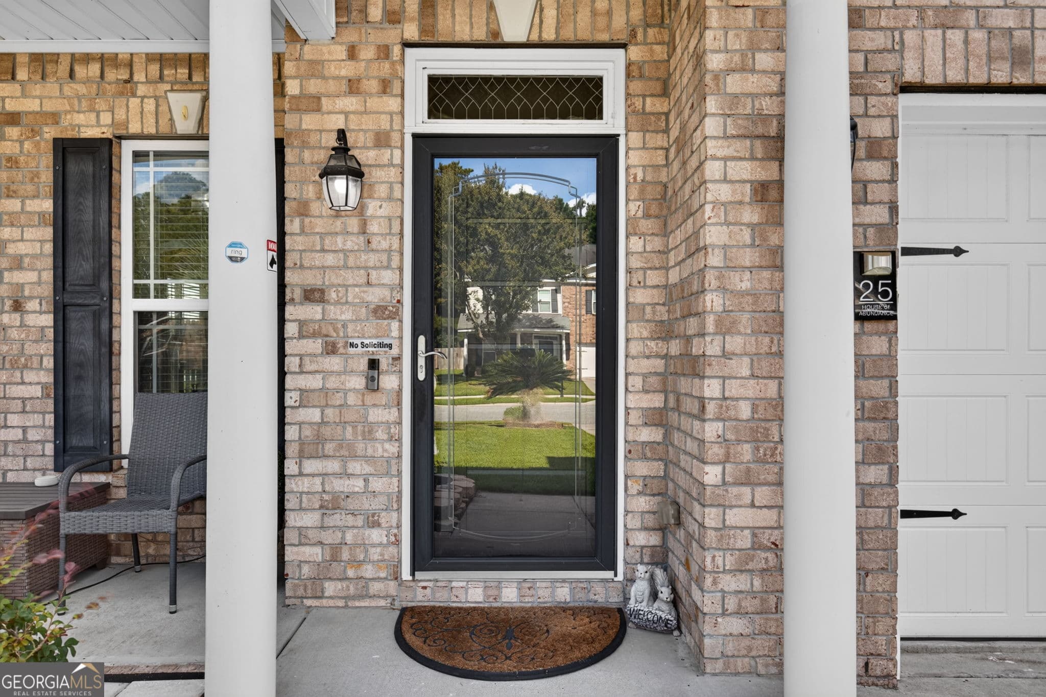 5 bedroom, 3 bathroom, 4,402 sq ft single family residence for sale at 25 Melody Drive, Pooler, GA 31322 — photo 4