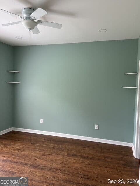 3 bedroom, 2.5 bathroom, 1,904 sq ft single family residence for sale at 869 ANKERICH Road, Bowersville, GA 30516 — photo 6