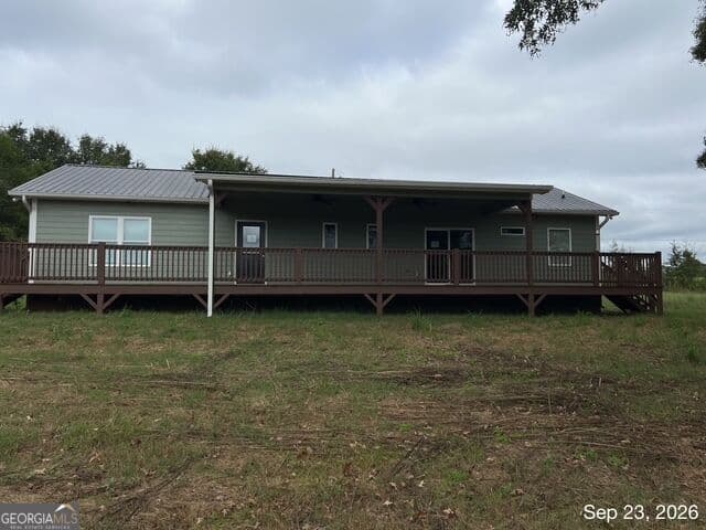 3 bedroom, 2.5 bathroom, 1,904 sq ft single family residence for sale at 869 ANKERICH Road, Bowersville, GA 30516 — photo 3