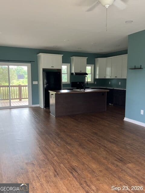 3 bedroom, 2.5 bathroom, 1,904 sq ft single family residence for sale at 869 ANKERICH Road, Bowersville, GA 30516 — photo 5
