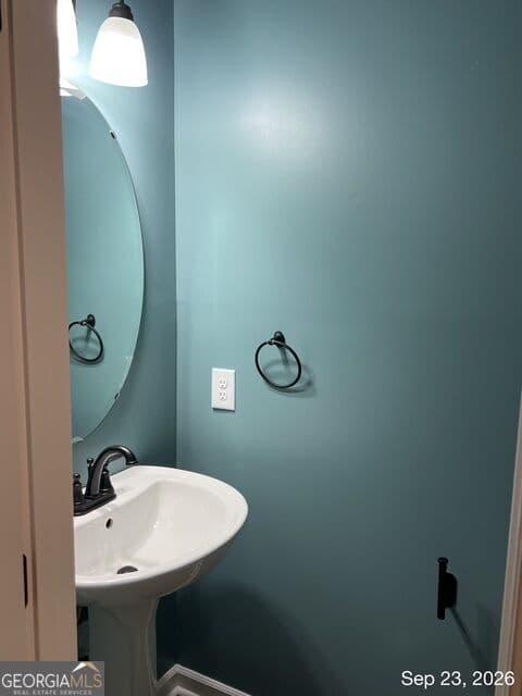 3 bedroom, 2.5 bathroom, 1,904 sq ft single family residence for sale at 869 ANKERICH Road, Bowersville, GA 30516 — photo 9