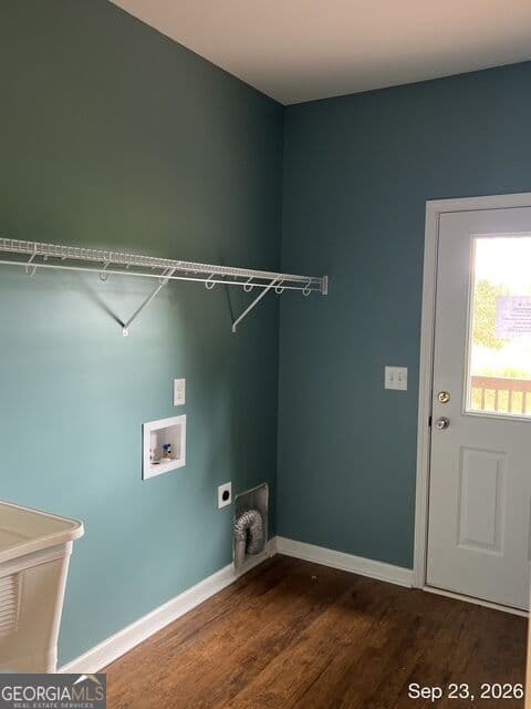 3 bedroom, 2.5 bathroom, 1,904 sq ft single family residence for sale at 869 ANKERICH Road, Bowersville, GA 30516 — photo 10