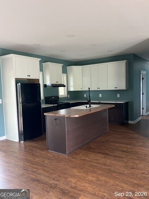 3 bedroom, 2.5 bathroom, 1,904 sq ft single family residence for sale at 869 ANKERICH Road, Bowersville, GA 30516 — photo 8