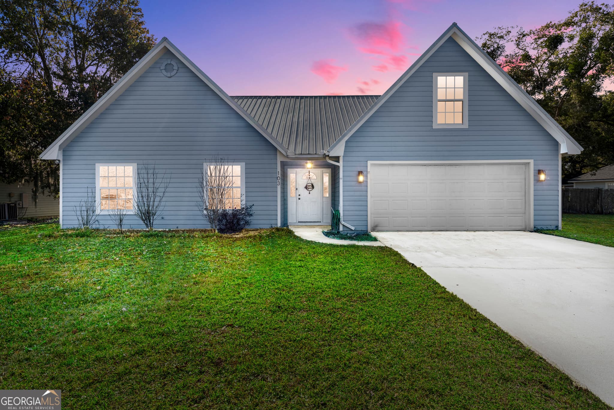 103 Lakefield Drive, Kingsland, GA 31548 — most recent listing photo