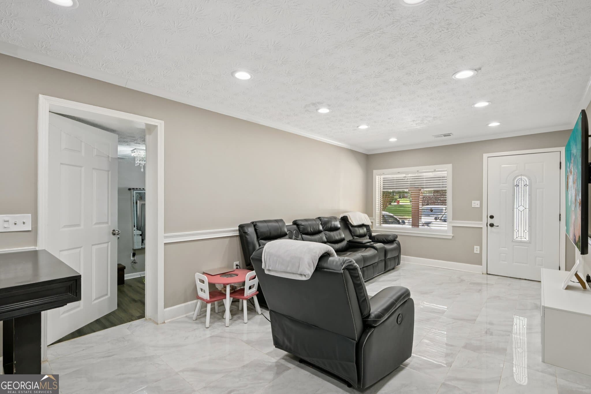 4 bedroom, 3 bathroom, 1,336 sq ft single family residence for sale at 5950 Springview Drive, Forest Park, GA 30297 — photo 6