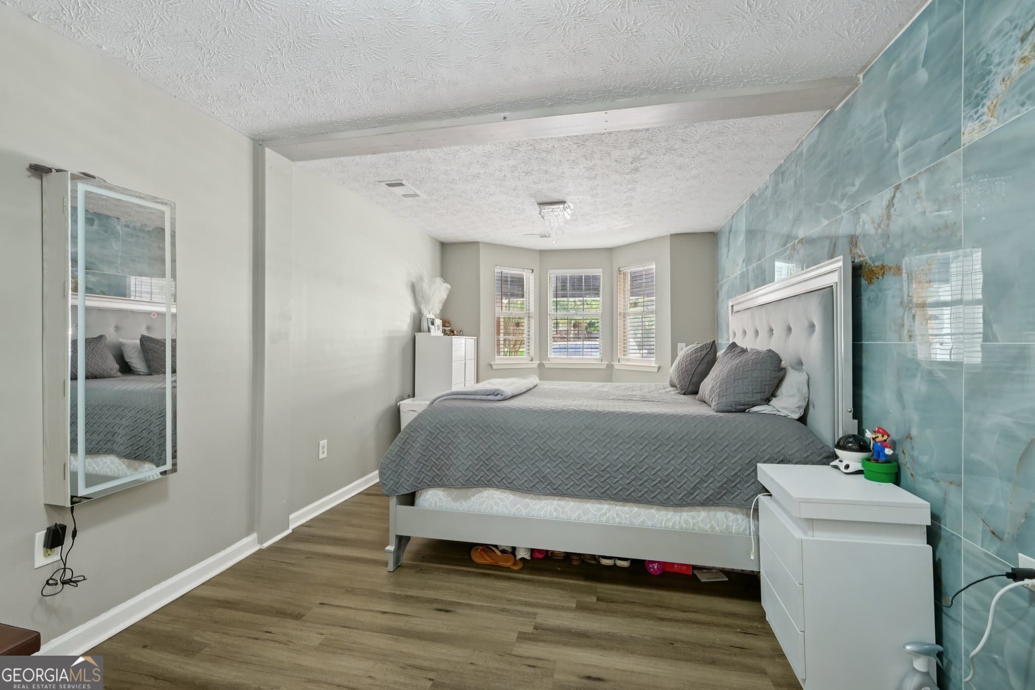 4 bedroom, 3 bathroom, 1,336 sq ft single family residence for sale at 5950 Springview Drive, Forest Park, GA 30297 — photo 7