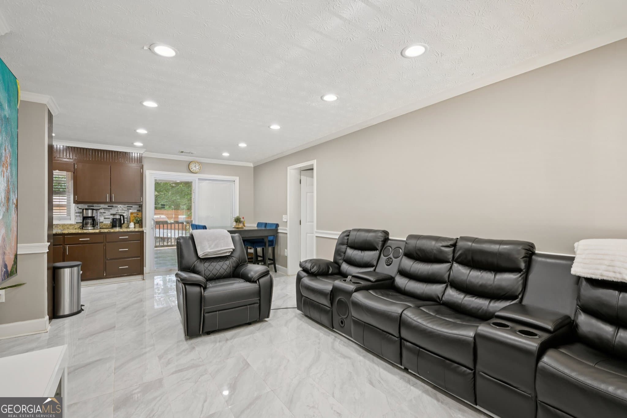 4 bedroom, 3 bathroom, 1,336 sq ft single family residence for sale at 5950 Springview Drive, Forest Park, GA 30297 — photo 5