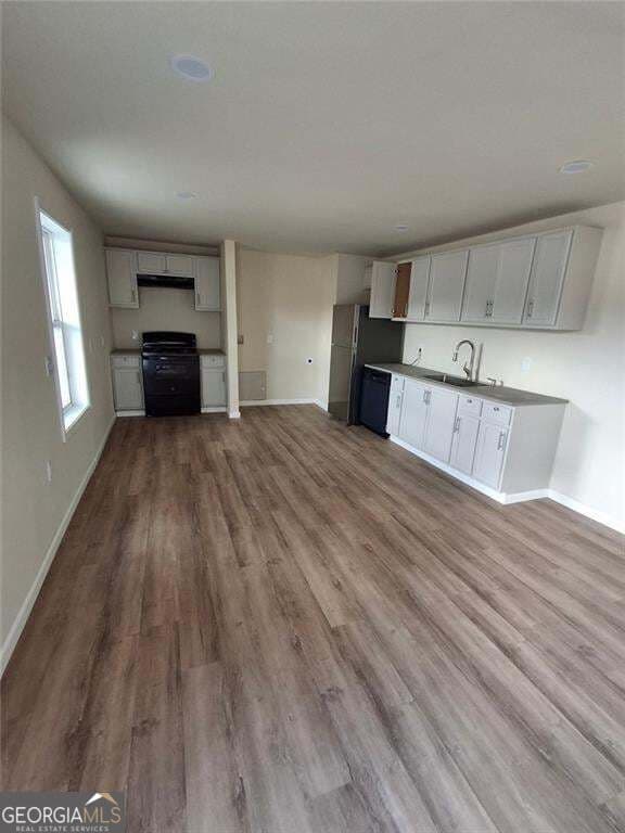 1 bedroom, 1 bathroom, 900 sq ft single family residence for rent at 2786 Alix Way, Lithia Springs, GA 30122 for $1,190 a month — photo 6