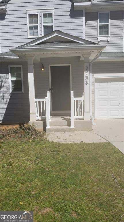1 bedroom, 1 bathroom, 900 sq ft single family residence for rent at 2786 Alix Way, Lithia Springs, GA 30122 for $1,190 a month — photo 5