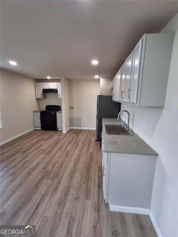 1 bedroom, 1 bathroom, 900 sq ft single family residence for rent at 2786 Alix Way, Lithia Springs, GA 30122 for $1,190 a month — photo 9