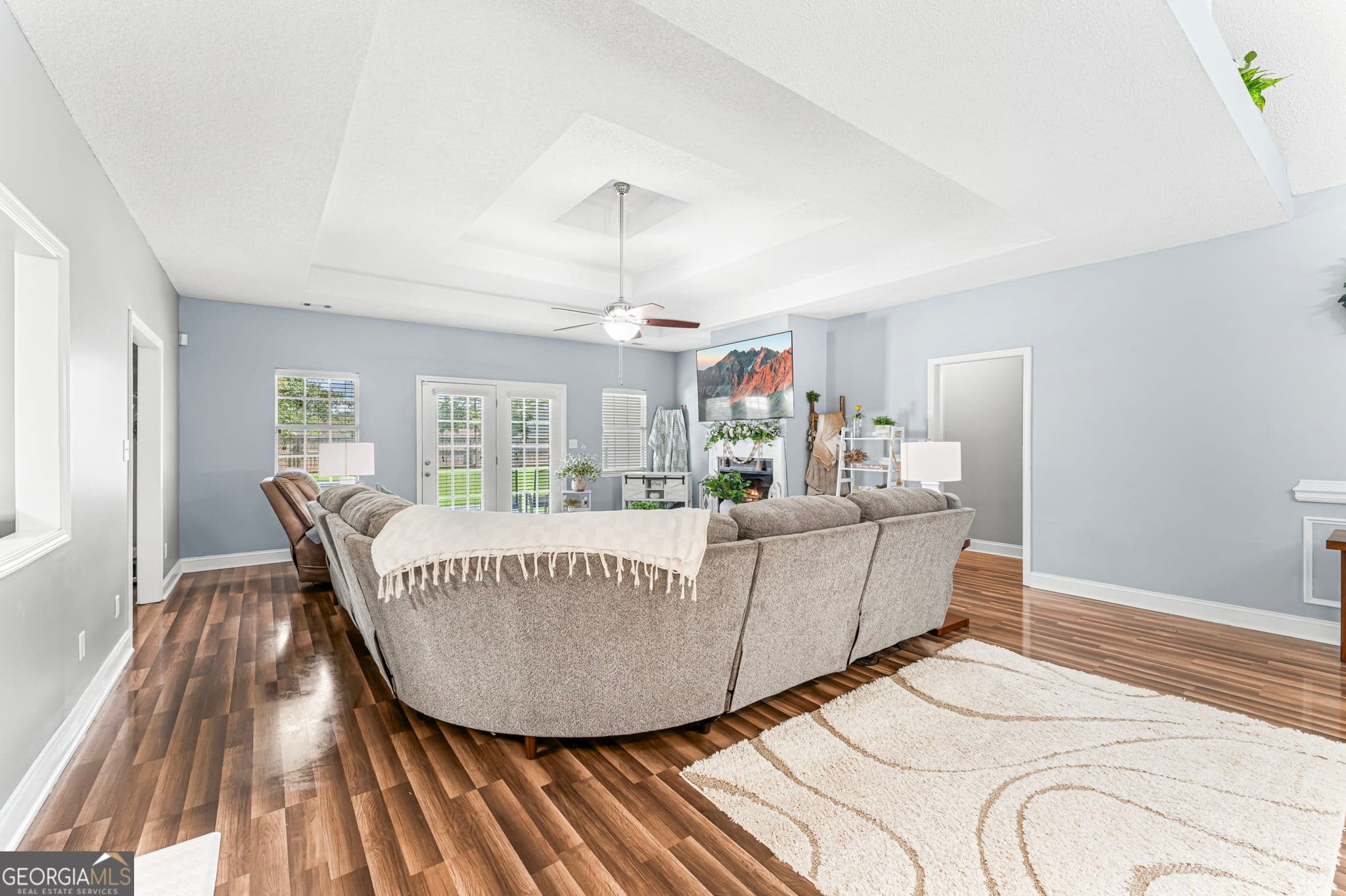 3 bedroom, 2 bathroom, 2,655 sq ft single family residence for sale at 127 Feagin Mill Road, Warner Robins, GA 31088 — photo 6