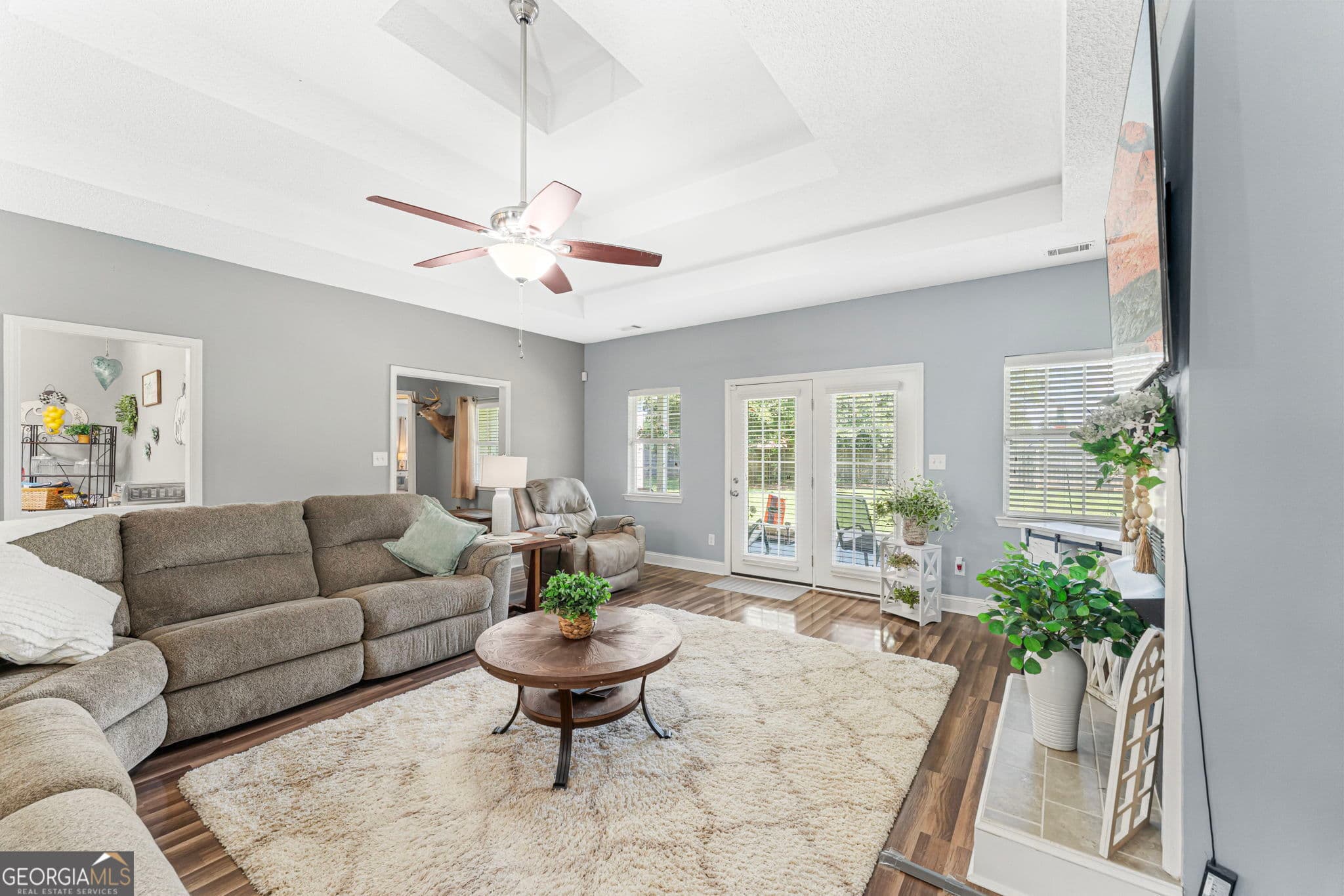 3 bedroom, 2 bathroom, 2,655 sq ft single family residence for sale at 127 Feagin Mill Road, Warner Robins, GA 31088 — photo 7