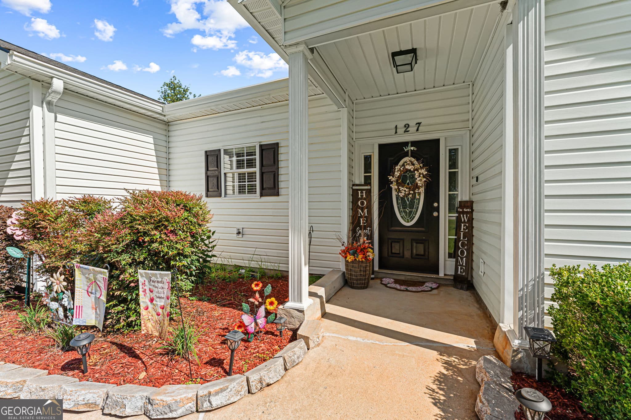 3 bedroom, 2 bathroom, 2,655 sq ft single family residence for sale at 127 Feagin Mill Road, Warner Robins, GA 31088 — photo 5