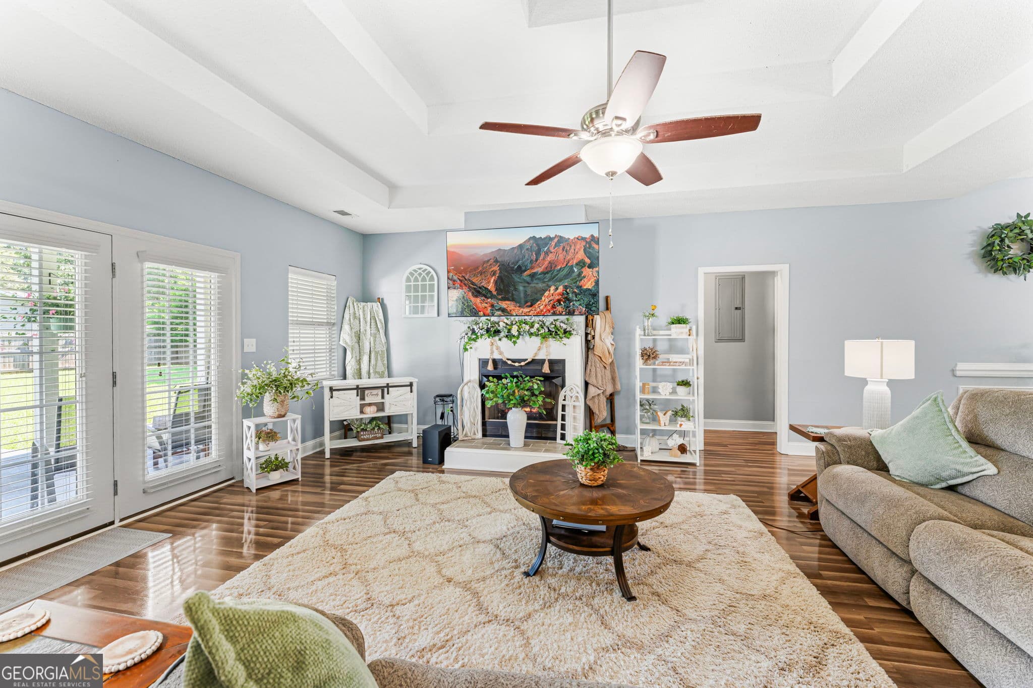 3 bedroom, 2 bathroom, 2,655 sq ft single family residence for sale at 127 Feagin Mill Road, Warner Robins, GA 31088 — photo 9